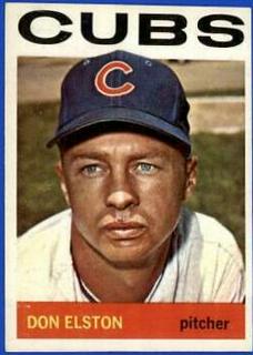 Don Elston