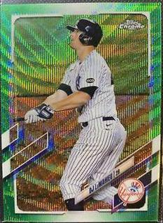 DJ LeMahieu