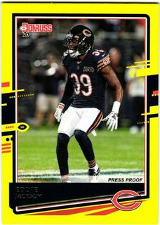 Eddie Jackson