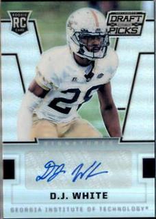 D.J. White