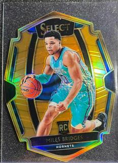 Miles Bridges