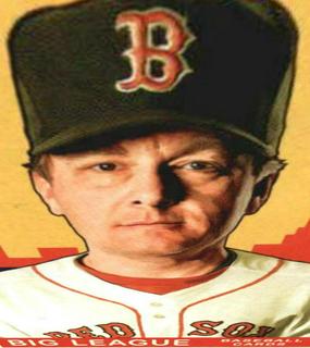 Curt Schilling