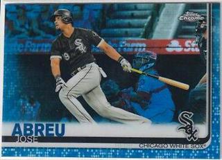 Jose Abreu