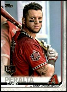 David Peralta