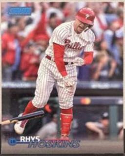 Rhys Hoskins