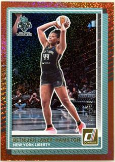 Betnijah Laney-Hamilton