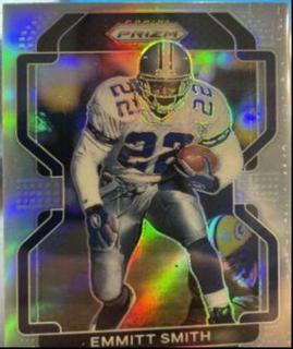Emmitt Smith