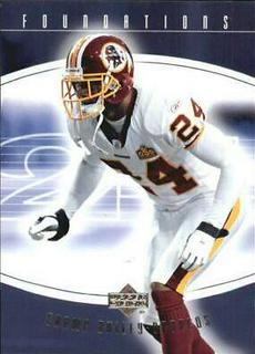 Champ Bailey