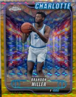 Brandon Miller