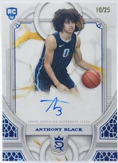 Anthony Black