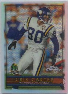 Cris Carter
