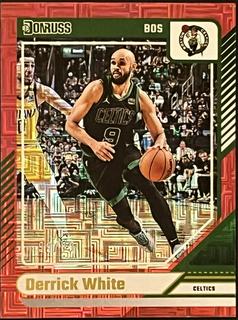 Derrick White