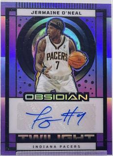 Jermaine O'Neal