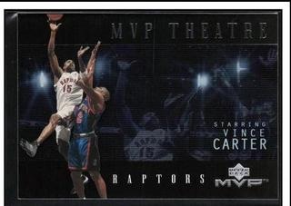 Vince Carter