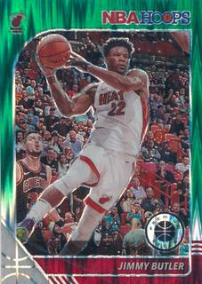 Jimmy Butler