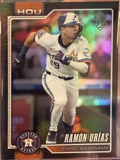 Ramon Urias