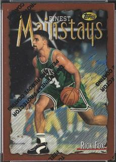 Rick Fox