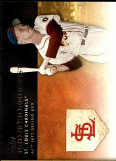 Red Schoendienst