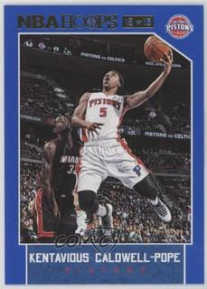 Kentavious Caldwell-Pope