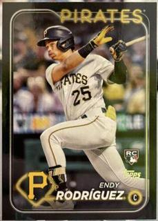 Endy Rodriguez