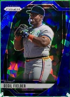 Cecil Fielder