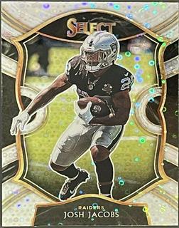 Josh Jacobs