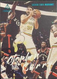 Stephen Curry