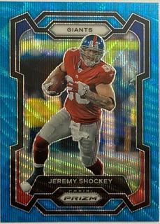 Jeremy Shockey