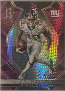 Odell Beckham Jr.