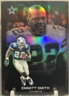 Emmitt Smith