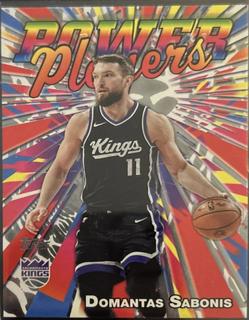 Domantas Sabonis