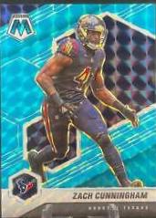 Zach Cunningham