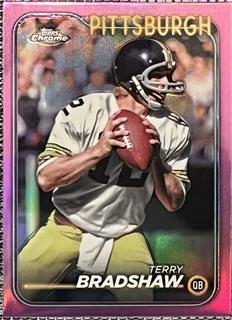 Terry Bradshaw