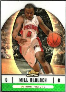 Will Blalock