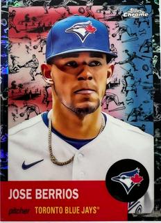 Jose Berrios