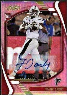 Frank Darby