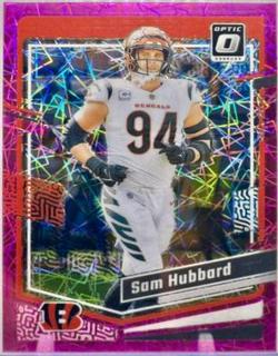 Sam Hubbard
