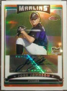 Josh Johnson