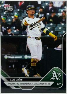 Luis Urias