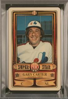 Gary Carter