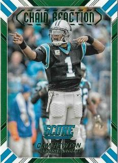 Cam Newton
