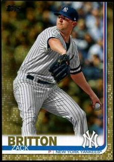 Zack Britton