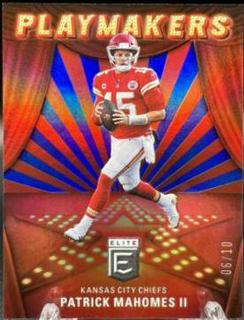 Patrick Mahomes II