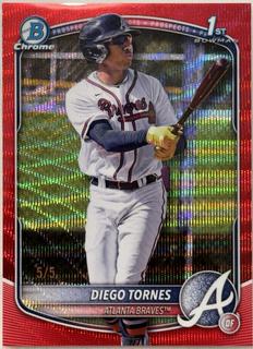 Diego Tornes