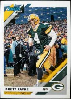Brett Favre