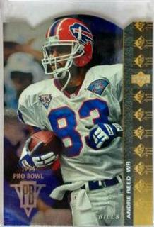 Andre Reed