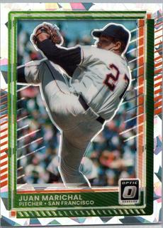 Juan Marichal