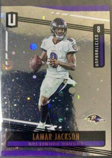 Lamar Jackson