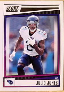 Julio Jones