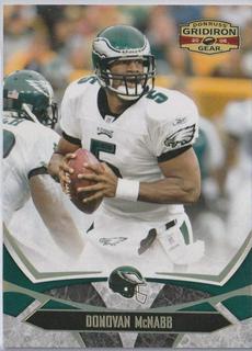 Donovan McNabb